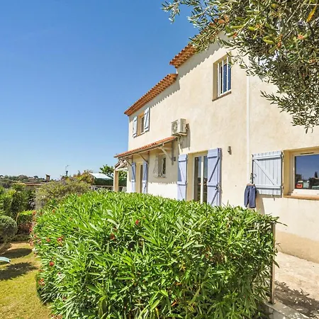 Lovely In Holiday home