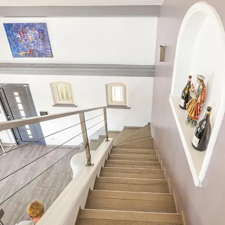 Holiday home Lovely In Saint-Laurent-du-Var